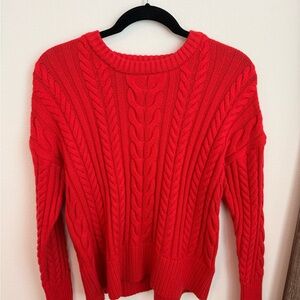 Philosophy Sweater XS NWT